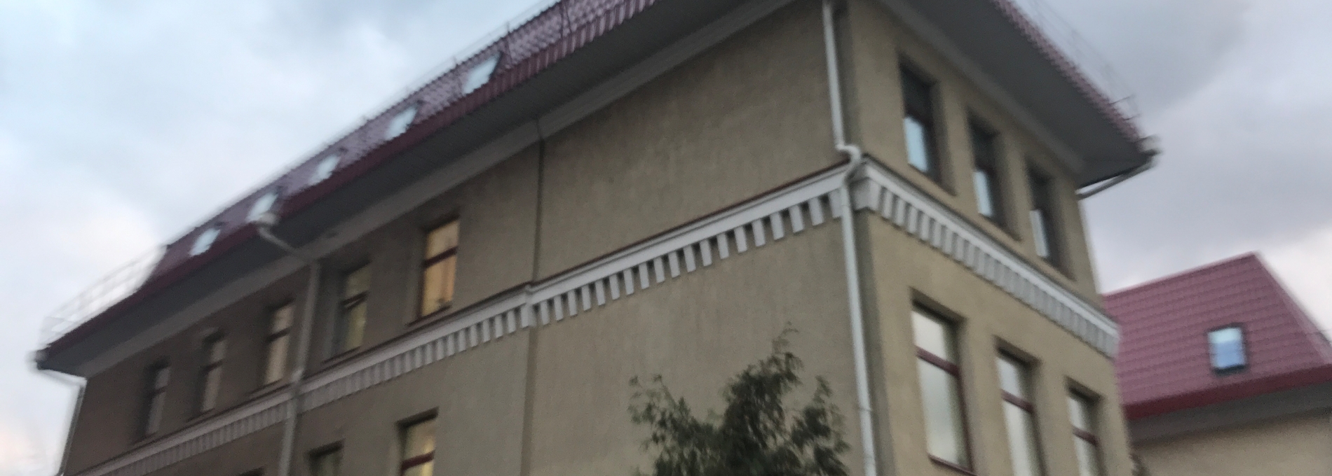 Марксистская ул, 14/16с1