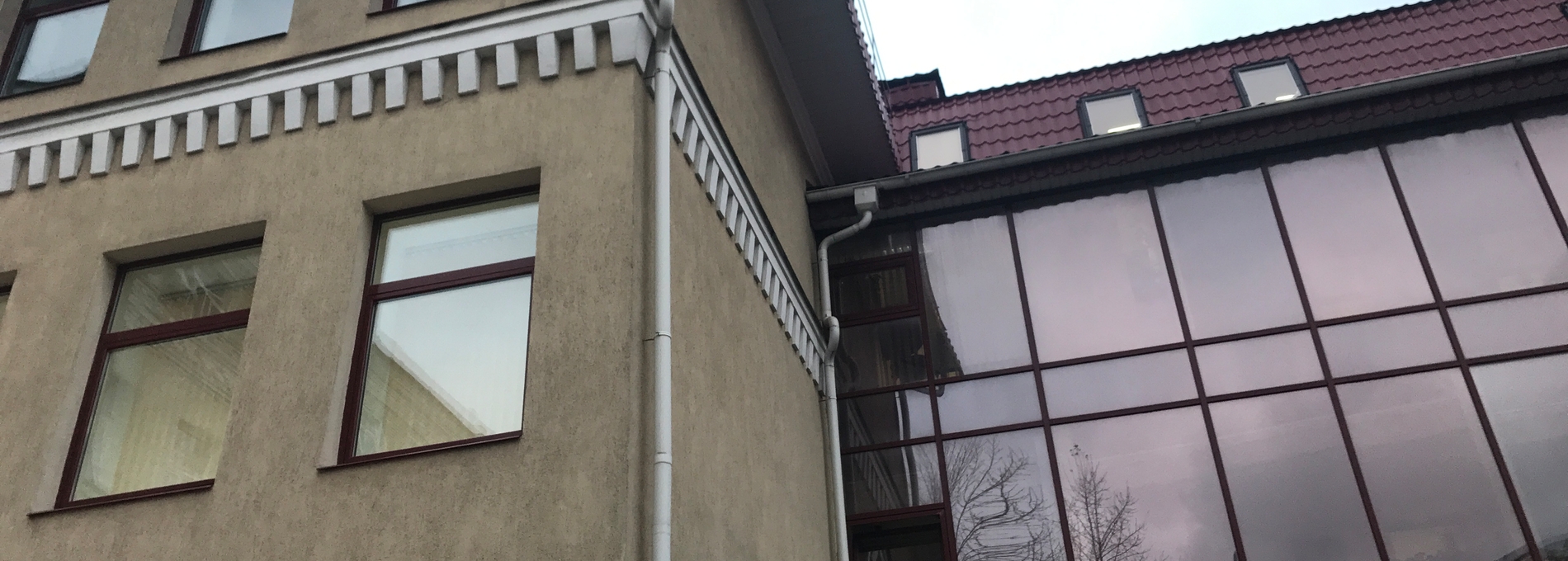 Марксистская ул, 14/16с1