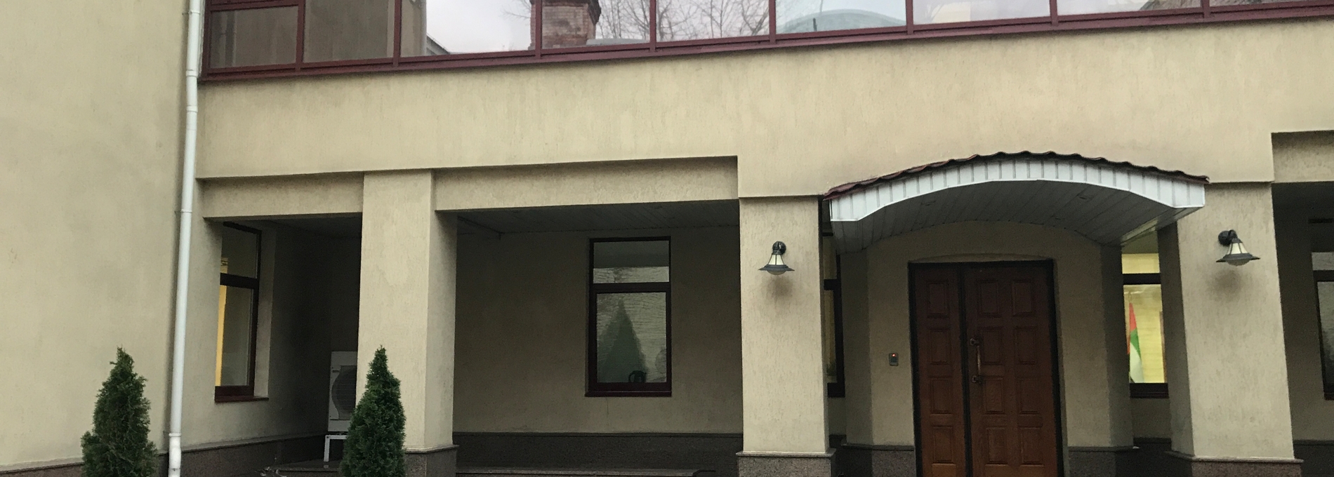 Марксистская ул, 14/16с1