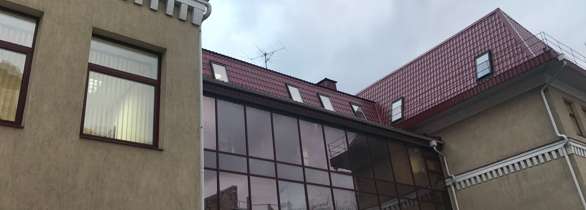 Марксистская ул, 14/16с1