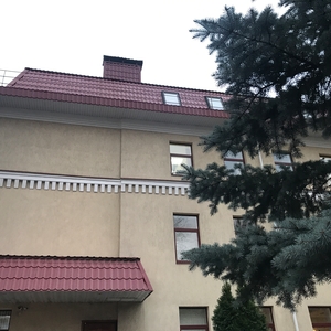 Марксистская ул, 14/16с1